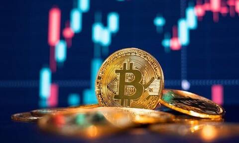 Bitcoin: Αδυναμία υπέρβασης του μέσου όρου 50 ημερών