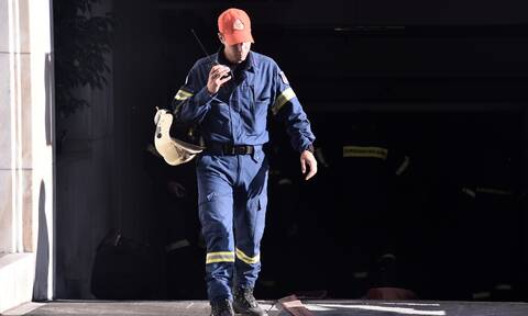 Κορονοϊός: Συνωστισμός σε σεμινάρια πυράρχων της Πυροσβεστικής