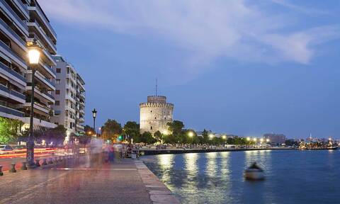 Θεσσαλονίκη-Νέες θέσεις εργασίας