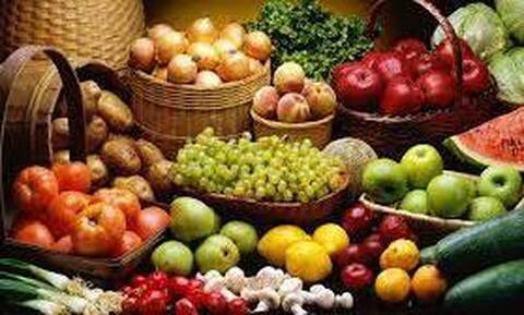 Λαχανικά ή φρούτα: Μπορείς να τα ξεχωρίσεις;