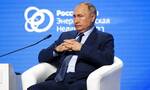 Ρωσία: Θρίλερ με τον Βλαντιμίρ Πούτιν - Άγνωστο αν θα είναι υποψήφιος πρόεδρος το 2024