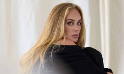 Adele: Η ντίβα της ποπ επιστρέφει στα ζωντανά σόου, το 2022 στο Λας Βέγκας