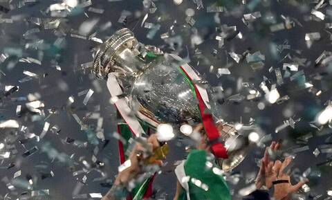 To Ευρωπαϊκό Πρωτάθλημα επιστρέφει στην ΕΡΤ – Στη Δημόσια Τηλεόραση τα Euro 2024 και 2028