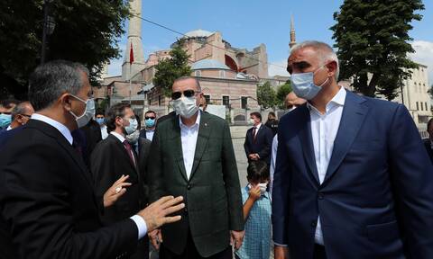 Ερντογάν: Στον γκρεμό δίχως φρένα! Η παγίδα που στήνει στην Ελλάδα