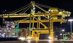 Αναστέλλεται η απεργία στο λιμάνι του Πειραιά