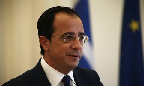 Θα είναι ο Υπουργός Εξωτερικών της Κύπρου υποψήφιος πρόεδρος της Κυπριακής Δημοκρατίας;