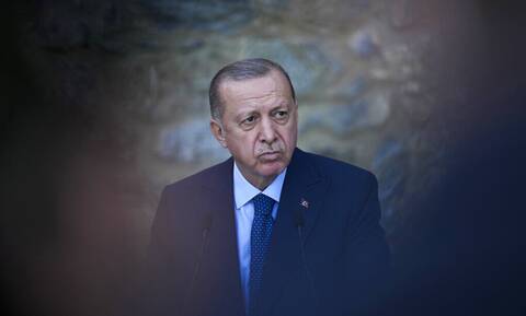 Οικονομική κρίση στην Τουρκία: Ο Ερντογάν άλλαξε υπουργό Οικονομικών