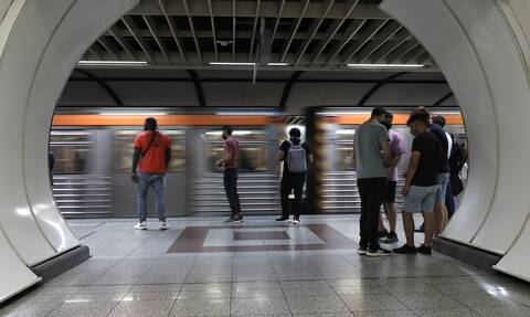 Μετρό: Επιστρέφουν τα νυχτερινά δρομολόγια κάθε Παρασκευή και Σάββατο