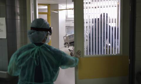 Νοσοκομείο Σερρών: «Ασθενής μου ζήτησε να πω τραγούδι στη γυναίκα του λίγο πριν πεθάνουν και οι δύο»