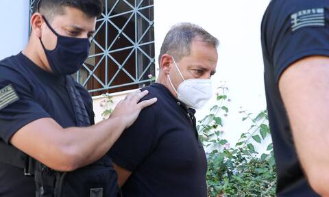 Δημήτρης Λιγνάδης: Παραπομπή σε δίκη για 4 βιασμούς