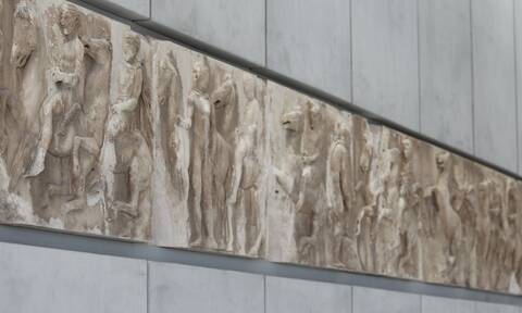 Βρετανικό Μουσείο: «Είμαστε ανοιχτοί να δανείσουμε τα Μάρμαρα του Παρθενώνα στην Ελλάδα»