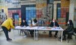 Εκλογές ΚΙΝΑΛ: Πρώτος ο Ανδρουλάκης στην πρώτη ενσωμάτωση - Live τα αποτελέσματα