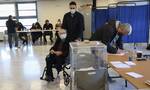 Εκλογές ΚΙΝΑΛ - Αποτελέσματα: Νίκο Ανδρουλάκη ψηφίζουν τα Χανιά