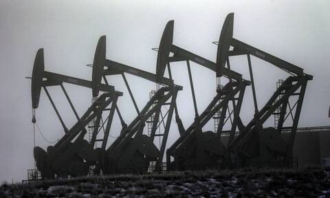 Άνοδο σημειώνουν οι τιμές του πετρελαίου - Ξεπέρασε τα 70 δολάρια το Brent