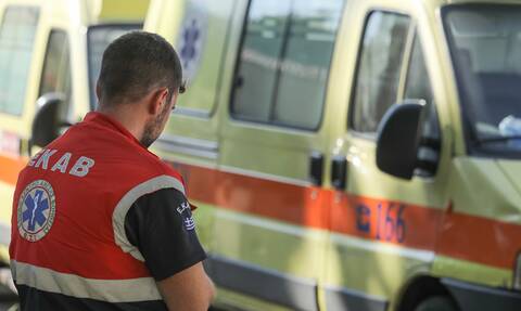 Κρήτη: Ασθενής πήρε εξιτήριο από νοσοκομείο αλλά περίμενε επτά μέρες το ασθενοφόρο