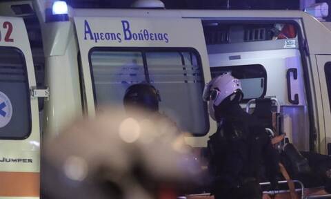 Θεσσαλονίκη: Από εγκεφαλική αιμορραγία ο θάνατος του 25χρονου Πάρη σε κέντρο αποκατάστασης