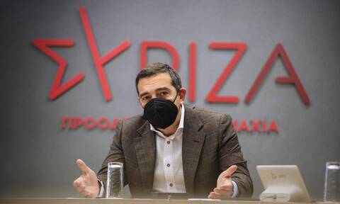 ΣΥΡΙΖΑ: Ερμηνεύει ως διπλή αποτυχία «για το σύστημα Μητσοτάκη» το αποτέλεσμα στις εκλογές του ΚΙΝΑΛ