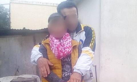 Λακωνία: Ο 40χρονος στραγγάλισε την 36χρονη και λίγες ώρες πριν την κρατούσε αγκαλιά στο Facebook