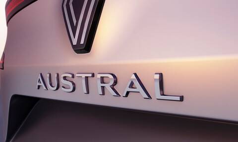 Renault: To Kadjar γίνεται Austral