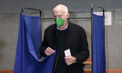Εκλογές ΚΙΝΑΛ: «Ναι» από Παπανδρέου στο debate με τον Ανδρουλάκη