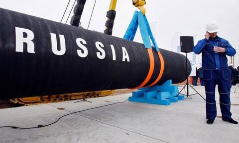Οι ΗΠΑ θα χρησιμοποιήσουν ως «μοχλό πίεσης» τον Nord Stream-2 σε περίπτωση κλιμάκωσης στην Ουκρανία