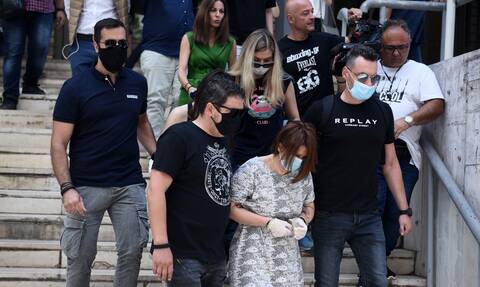 Θεσσαλονίκη: Αλληλοκατηγορούνται μάνα και κόρη για τη δολοφονία του 49χρονου στον Εύοσμο
