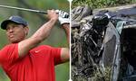 Τάιγκερ Γουντς: Επιστρέφει στο γκολφ, 10 μήνες μετά το σοβαρό τροχαίο του (vids)