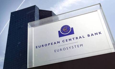Η ΕΚΤ έχει αγοράσει ελληνικά ομόλογα 35 δισ. ευρώ - Ανοδικά τα spread