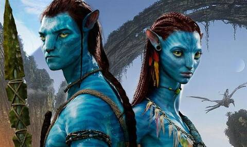 Avatar 2: Μόλις μάθαμε ποια θα είναι η ιστορία της δεύτερης επικής ταινίας sci-fi