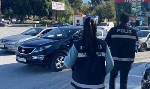 Κύπρος: Συνελήφθη Ελληνοκύπριος στην Αμμόχωστο - Προσπάθησε να υψώσει ελληνική σημαία