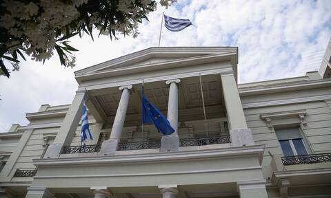 ΥΠΕΞ: Η Ελλάδα καταδικάζει τις πρόσφατες επιθέσεις κατά της Σαουδικής Αραβίας
