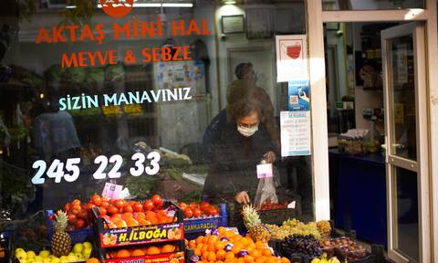 Ερντογάν: Απόπειρα «κινεζοποίησης» της οικονομίας - Βουτιά στο κενό… χωρίς αλεξίπτωτο!