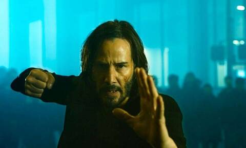 Matrix 4: Η θεωρία για τη νέα ταινία επιβεβαιώνει τις εικασίες της αρχικής τριλογίας