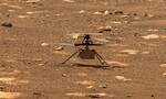 Nasa: Το Ingenuity παραμείνει ακίνητο στον Άρη έως να αποκατασταθεί η επικοινωνία με το Perseverance