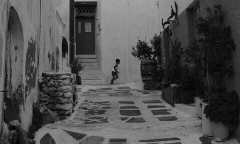Ηλίας Λυκογιάννης: Ένας greek instagramer μιλά για τις ιστορίες πίσω από τα «κλικ»