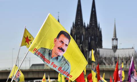 Θα απελευθερωθεί ο Αμπντουλάχ Οτσαλάν; Άρθρο για τον Κούρδο ηγέτη που βάζει «φωτιές» στην Τουρκία