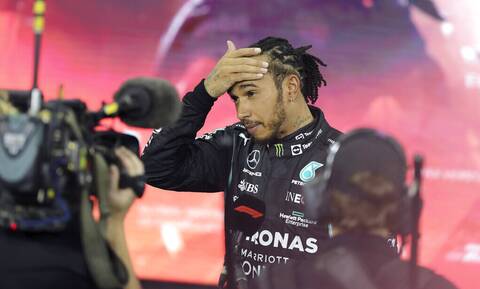 Formula 1: Δύο ενστάσεις κατέθεσε η Mercedes - Αμφισβητεί τον τίτλο του Φερστάπεν (videos+photos)
