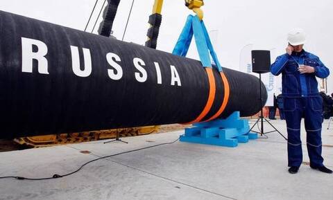 Γερμανία: Ο Nord Stream 2 δεν θα λειτουργήσει αν κλιμακωθεί η κρίση στην Ουκρανία με τη Ρωσία