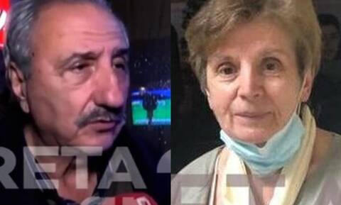 Εκλογές ΚΙΝΑΛ: Τι έκαναν οι γονείς του Ανδρουλάκη μετά τη μεγάλη νίκη του - Δείτε βίντεο
