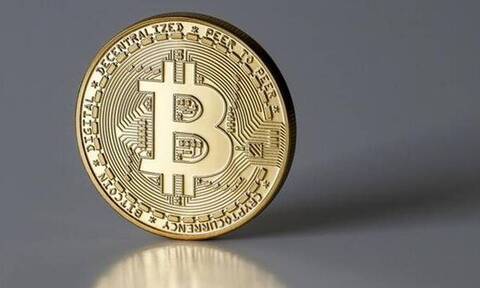 Στα 48.800 δολάρια κινείται το Bitcoin