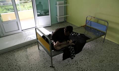 Τρεις θάνατοι και απάνθρωπες συνθήκες για τα παιδιά του πρώην Θεραπευτηρίου Σκαραμαγκά