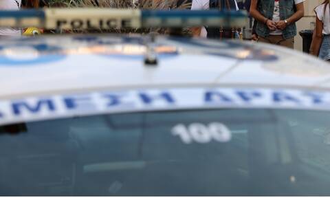 Τροχαίο δυστύχημα στο Αιγάλεω: Αυτοκίνητο σκότωσε πεζούς - Αναζητά πληροφορίες η ΕΛΑΣ