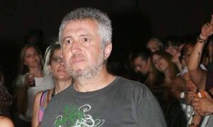 Στάθης Παναγιωτόπουλος: Νέα καταγγελία σε βάρος του από τραγουδίστρια