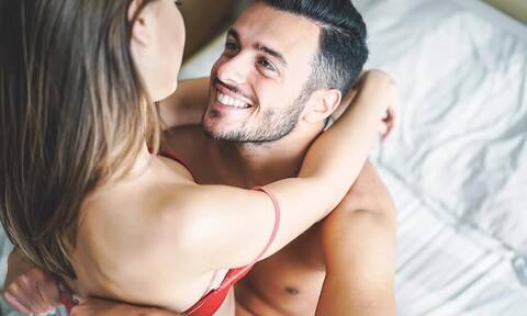 Έρευνα: Ποια είναι η καλύτερη ημέρα και ώρα για να κάνετε σεξ