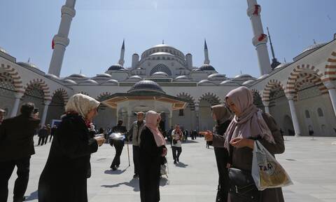 Ρεκόρ στις πωλήσεις κατοικιών σε ξένους καταγράφει η Τουρκία