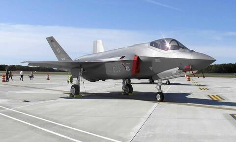 ΗΑΕ: Ανεστάλησαν οι συνομιλίες για την αγορά 50 μαχητικών F-35 από τις ΗΠΑ