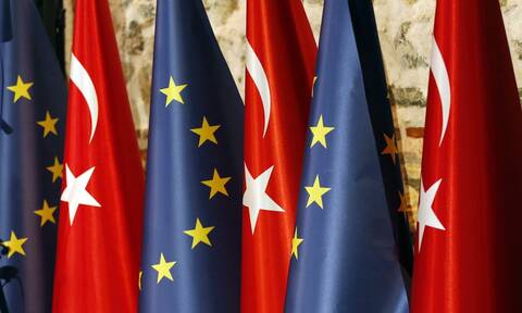 Σε απόλυτο αδιέξοδο η διαδικασία ένταξης της Τουρκίας στην Ευρωπαϊκή Ένωση