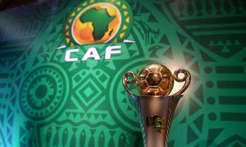 Copa Africa: Συναγερμός λόγω κορονοϊού - Σκέψεις για ακύρωση της διοργάνωσης (pics)