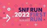 SNF RUN: 2022 FIRST RUN - Ο πρώτος αγώνας της χρονιάς επιστρέφει! Οι εγγραφές άνοιξαν