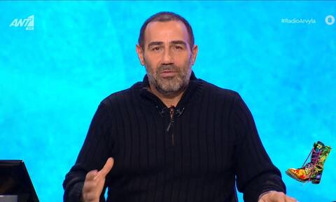 Αντώνης Κανάκης: Επικοινώνησε με την πρώην σύντροφο του Στάθη Παναγιωτόπουλου - «Μας συγκλόνισε»
